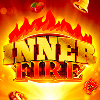 Inner Fire game banner