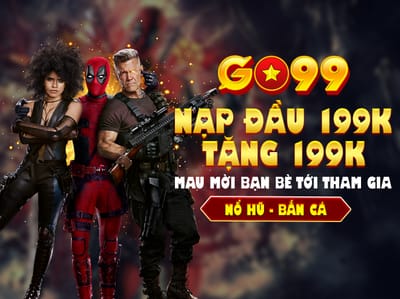 Vòng Quay May Mắn - Slot Hot promotion