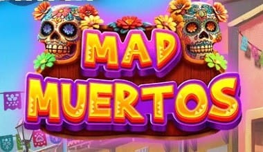 Mad Muertos